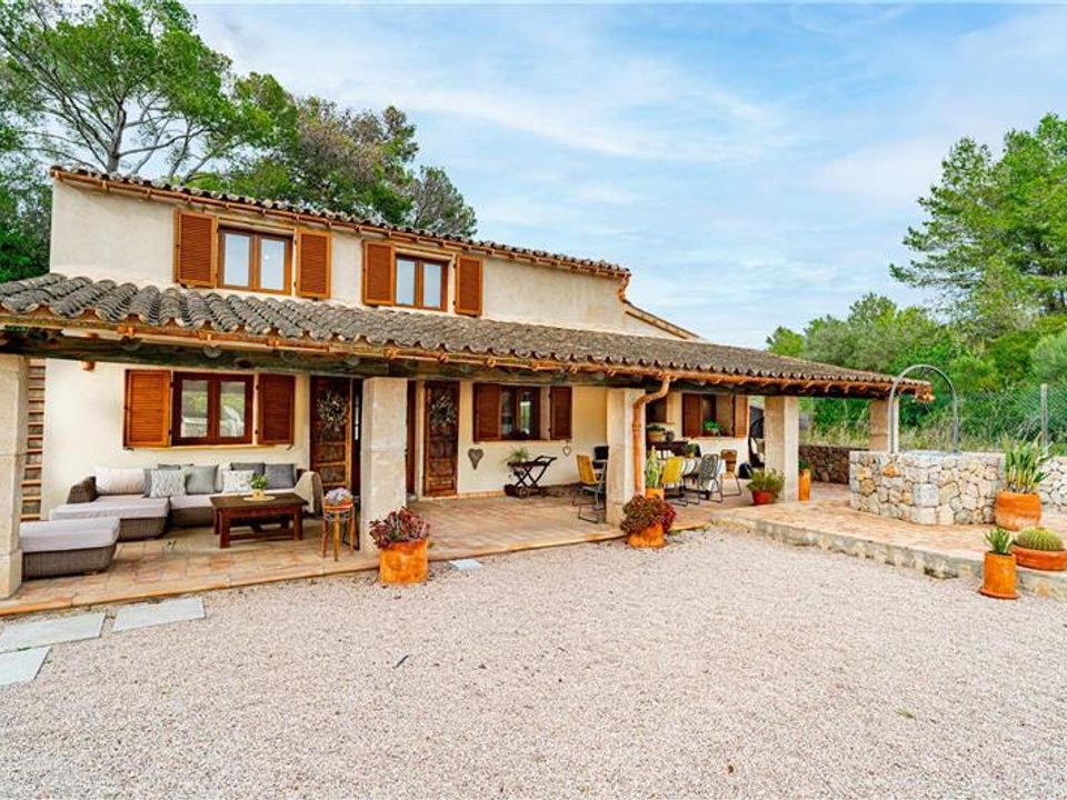 Villa a Calvia, Mallorca - foto 5